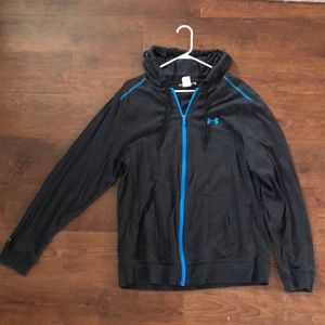 Under Armour Lightweight Jacket